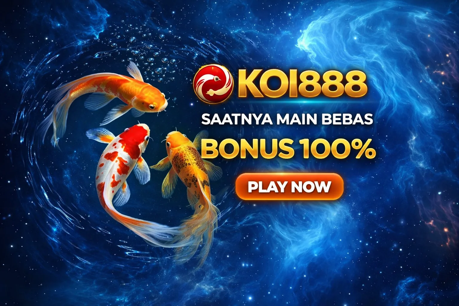 Galeri foto Koi888 • Platform Game Digital Terpercaya Dengan Update Setiap Hari di Jakarta